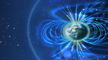 لغز الانقلاب المغناطيسي غير المألوف الذي شهده كوكب الأرض طوال 70 ألف عام